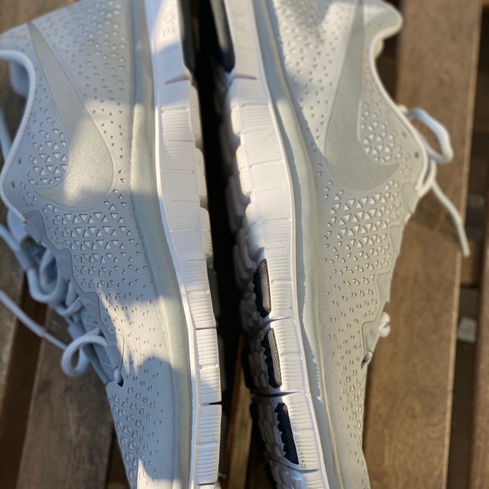 Nike free 3.0 sz 13 - Picture 4 of 5